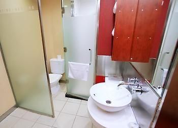 All Season Xizhimem Hotel Beijing Exterior photo