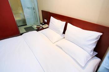 All Season Xizhimem Hotel Beijing Exterior photo