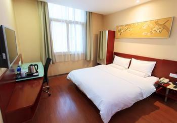 All Season Xizhimem Hotel Beijing Exterior photo