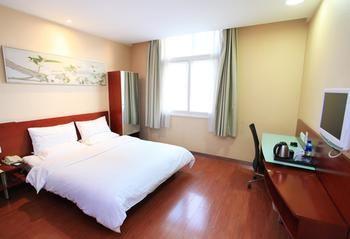 All Season Xizhimem Hotel Beijing Exterior photo